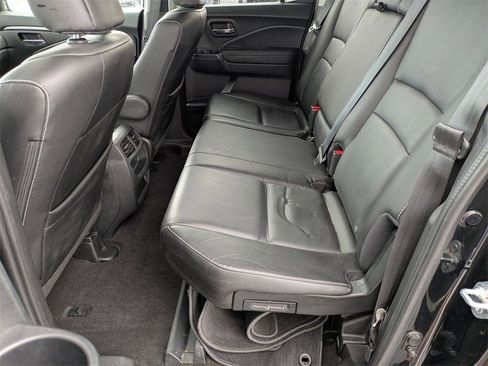 Used 2023 Honda Ridgeline RTL-E image 24