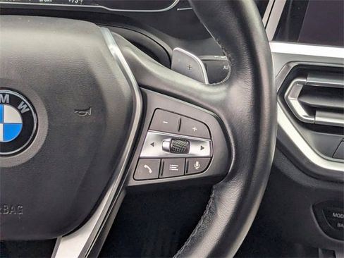 Used 2021 BMW 330i 330i image 20
