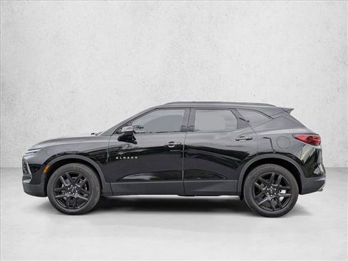Used 2023 Chevrolet Blazer LT AWD/4WD image 8