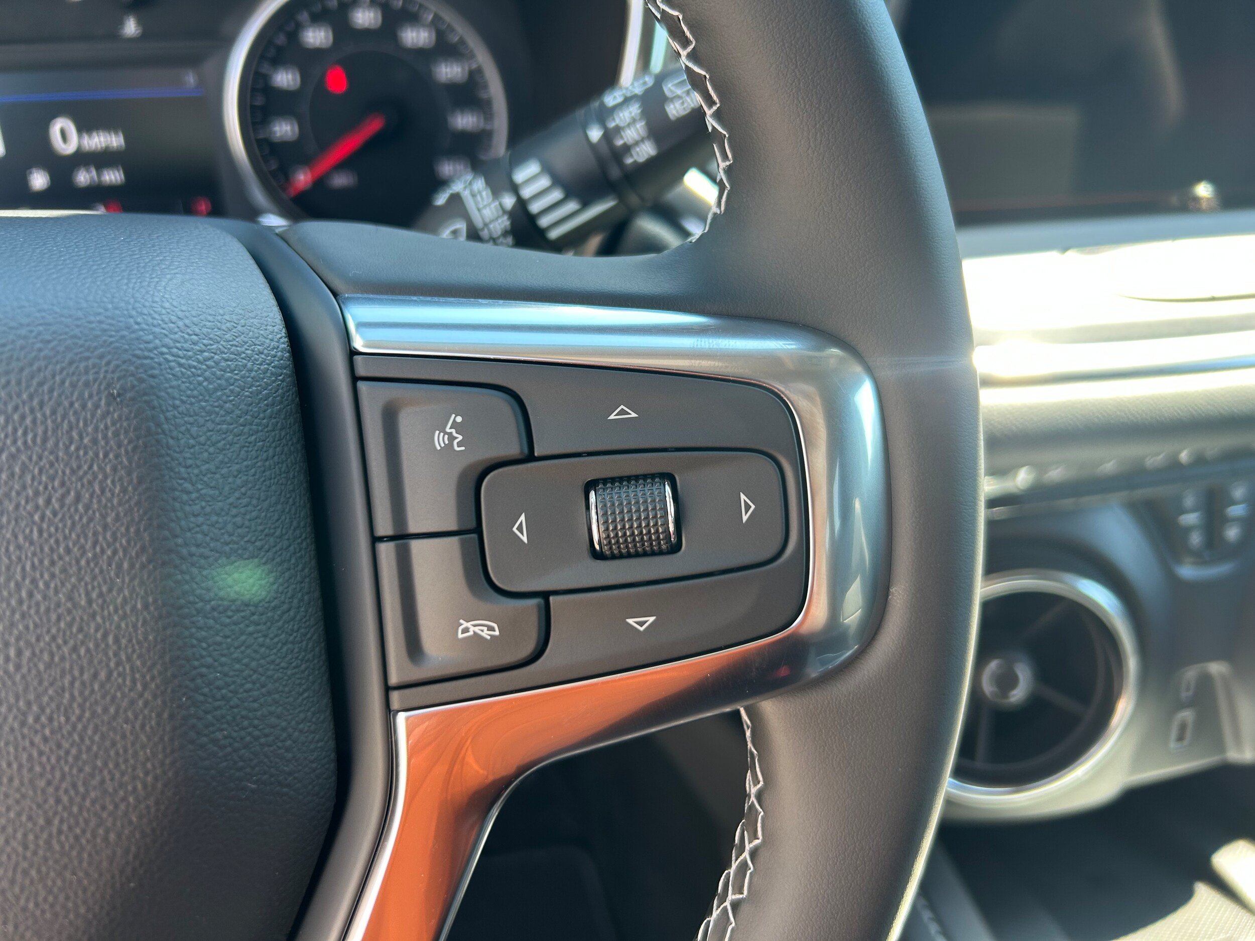 New 2026 Chevrolet Blazer LT w/ Sound & Technology Package FWD image 19