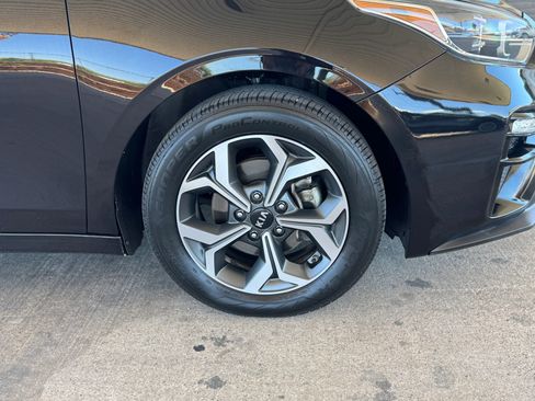 Used 2020 Kia Forte LXS image 36