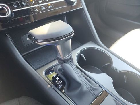 New 2025 Hyundai Sonata SE image 16