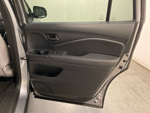 Used 2022 Honda Passport EX-L image 26