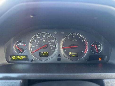 Used 2008 Volvo XC90 3.2 image 13