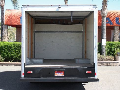 Used 2019 Ford E-350 and Econoline 350 Super Duty image 7