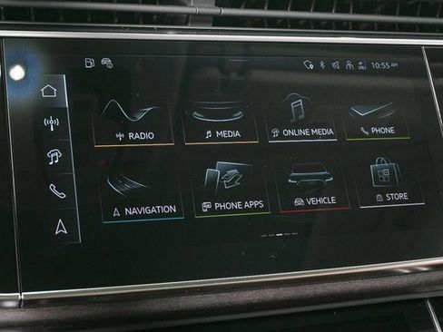 New 2025 Audi Q7 3.0T Premium Plus image 15