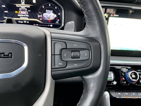 Used 2025 GMC Sierra 1500 Denali image 29