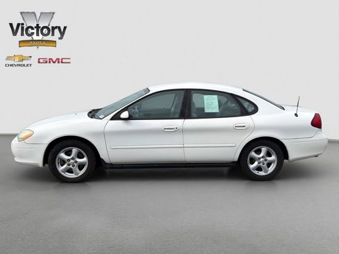 Used 2003 Ford Taurus SE FWD image 3