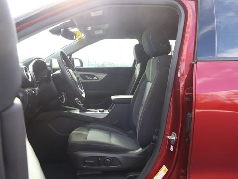 Certified 2023 Chevrolet Blazer LT w/ Convenience Package image 33