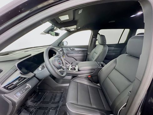 New 2026 Buick Enclave Preferred w/ Power Package AWD/4WD image 20