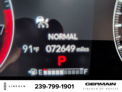 Used 2023 Honda CR-V EX image 14