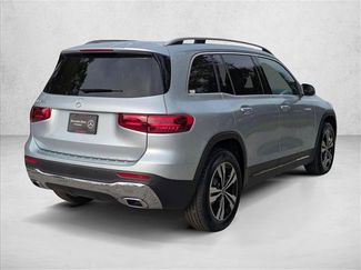 Certified 2026 Mercedes-Benz GLB 250 video 2