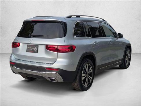 Certified 2026 Mercedes-Benz GLB 250 image 2
