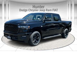New 2026 RAM 1500 Express AWD/4WD video 1