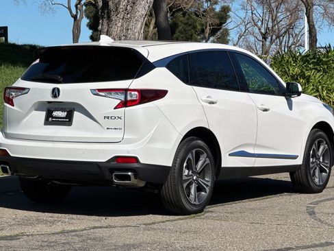 New 2026 Acura RDX SH-AWD w/ Technology Package image 5