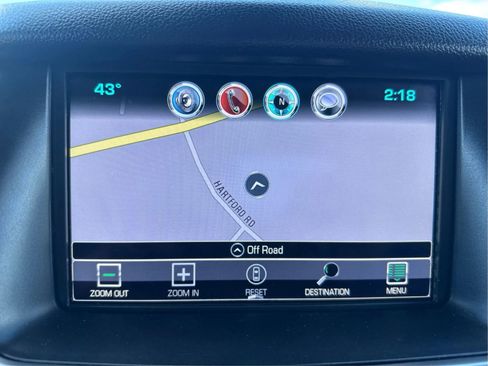 Used 2019 Chevrolet Suburban LT image 34