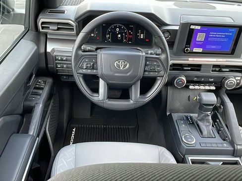 New 2026 Toyota Tacoma SR5 RWD image 12