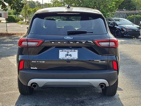 Used 2024 Ford Escape Active w/ Tech Pack #1 AWD/4WD image 6