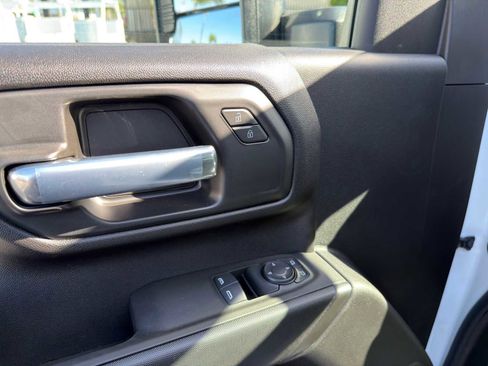 New 2026 Chevrolet Silverado 2500 W/T image 30
