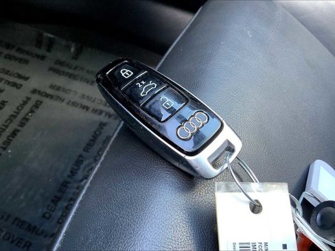 Used 2023 Audi A6 2.0T Premium image 28
