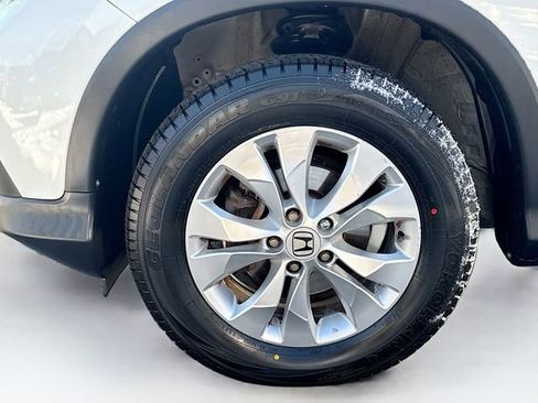 Used 2014 Honda CR-V EX-L image 30