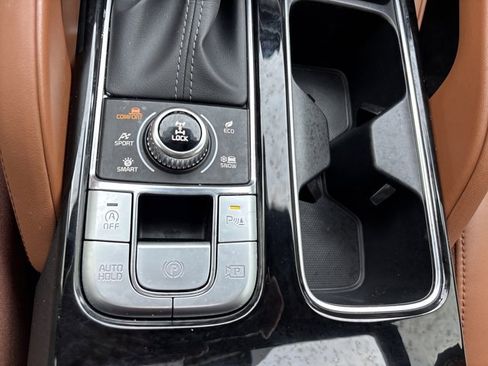 Used 2025 Kia Telluride SX Prestige X-Line image 45