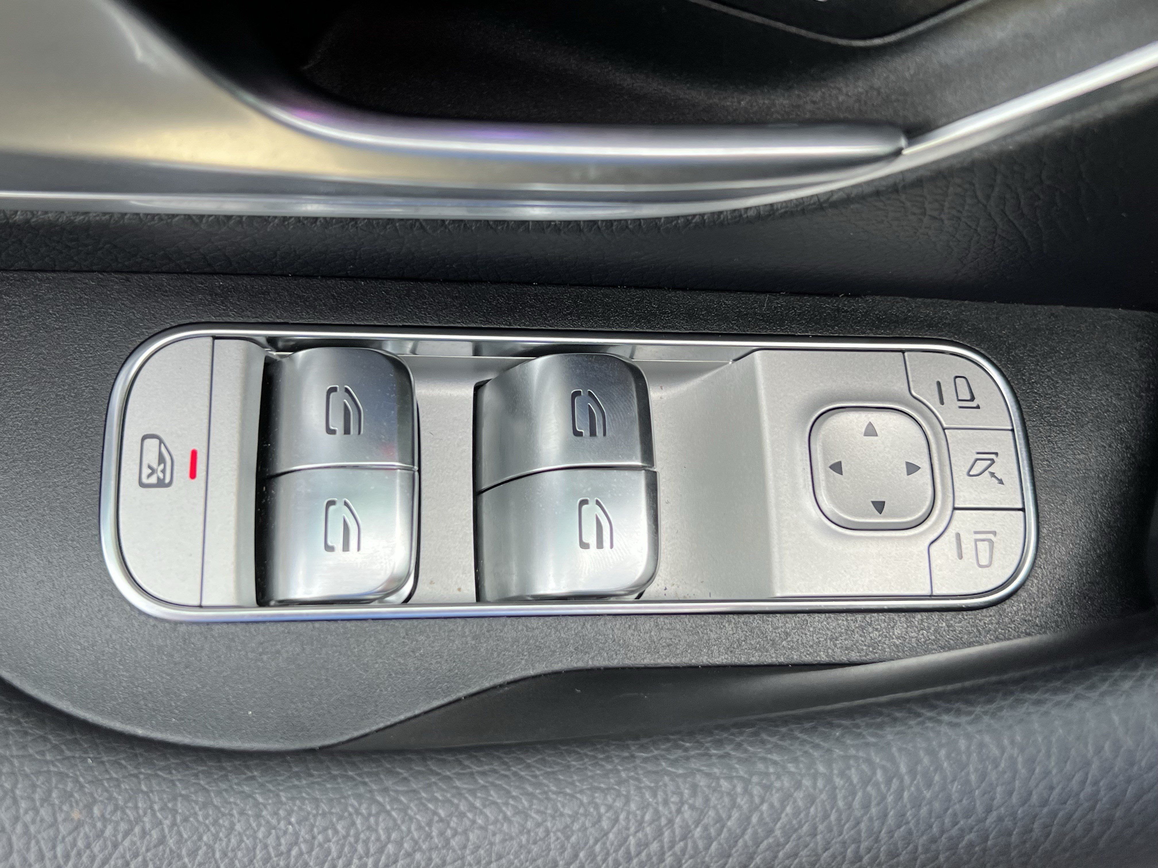 Certified 2026 Mercedes-Benz GLE 350 4MATIC image 15
