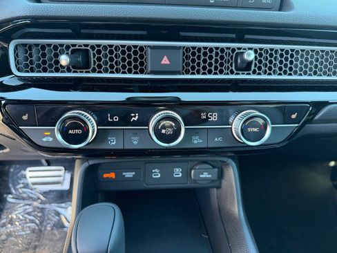 New 2026 Honda Civic Sport image 20