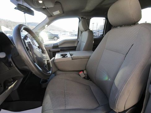 Used 2018 Ford F150 XLT image 13