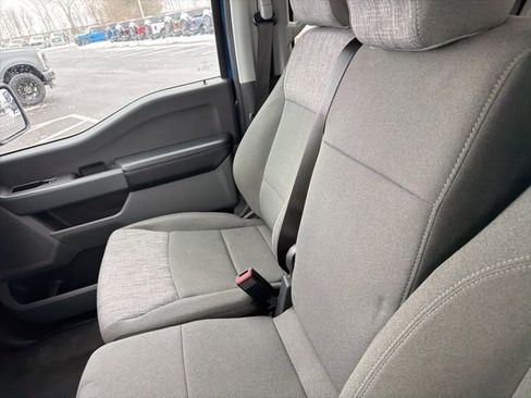 Certified 2023 Ford F150 XLT image 36