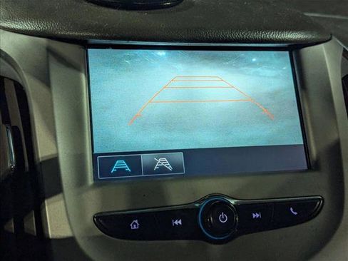 Used 2018 Chevrolet Cruze LS image 11