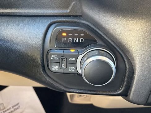 Used 2019 RAM 1500 Big Horn image 30