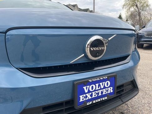 Certified 2023 Volvo XC40 Recharge Plus AWD/4WD image 14