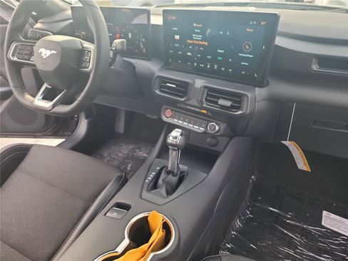 New 2026 Ford Mustang Coupe image 24