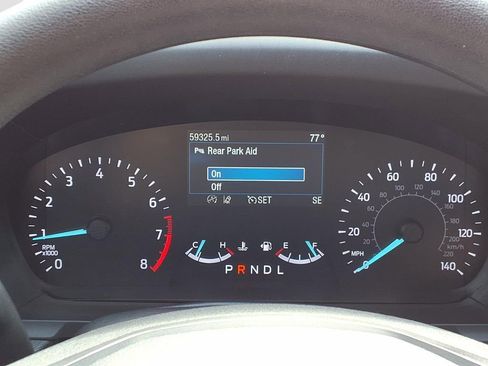 Used 2021 Ford Explorer 2WD image 26