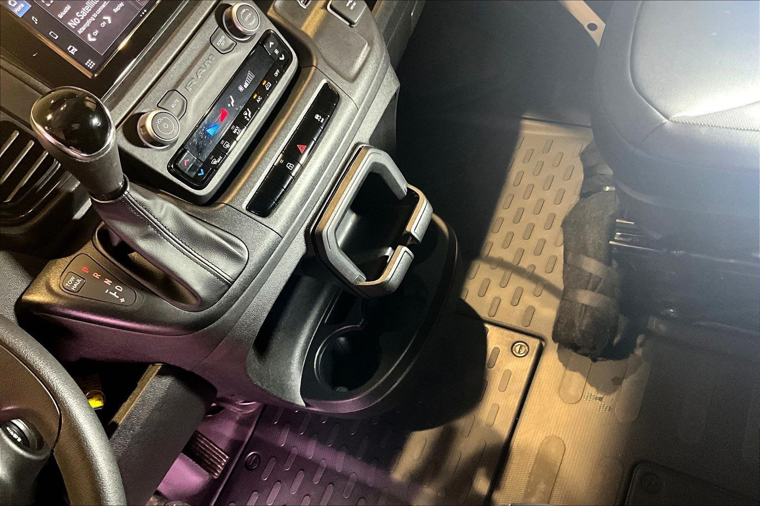 Used 2025 RAM ProMaster 3500 w/ Convenience Group FWD image 19