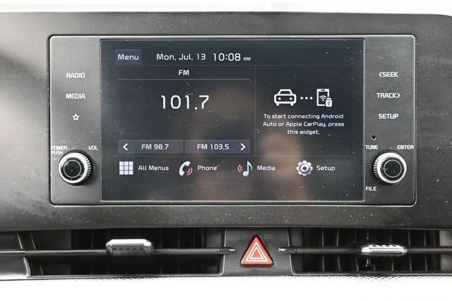 Used 2025 Kia Sportage LX FWD image 30