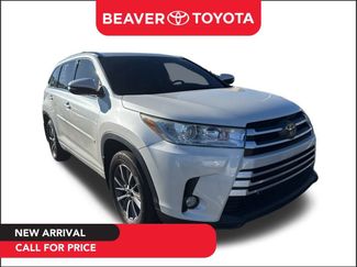 Used 2018 Toyota Highlander XLE video 1