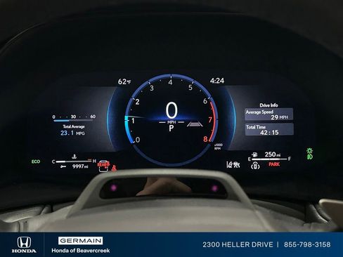 Used 2025 Lexus TX 350 FWD w/ Technology Package image 20