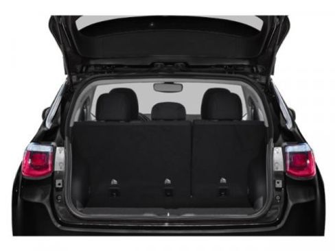 Used 2020 Jeep Compass Limited AWD/4WD image 14