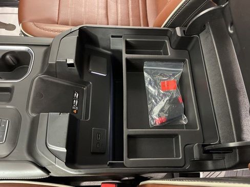 Used 2025 GMC Sierra 2500 Denali Ultimate w/ Max Trailering Package image 25