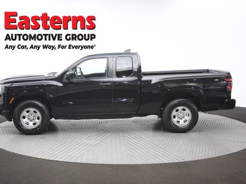 Used 2022 Nissan Frontier S RWD image 57