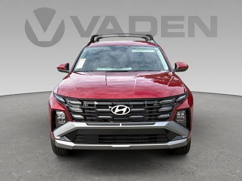 New 2026 Hyundai Tucson SEL image 24