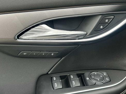 New 2026 Buick Envision Sport Touring AWD/4WD image 24