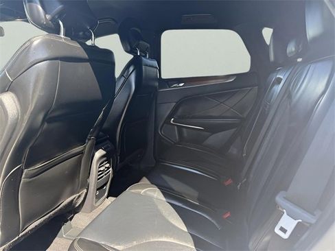 Used 2019 Lincoln MKC Select w/ Select Plus Package image 19