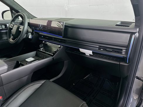 New 2026 Hyundai Santa Fe Calligraphy image 29