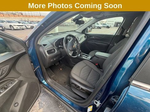 Used 2021 Chevrolet Equinox LT FWD image 6