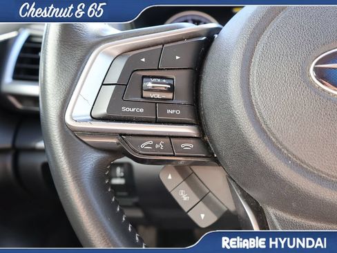 Used 2019 Subaru Forester Premium w/ All-Weather Package AWD/4WD image 26