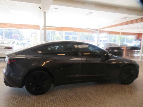 Used 2024 Tesla Model 3 Long Range RWD image 69