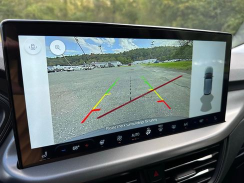 New 2026 Ford Escape Active w/ Tech Pack #1 image 17